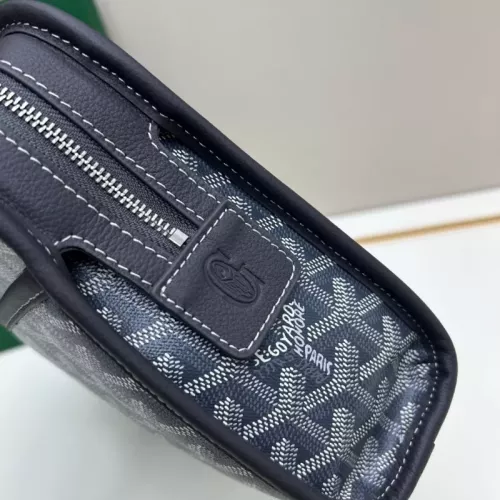 Cheap Goyard AAA Quality Toilet Pouches For Women #1387763 Replica Wholesale [$80.00 USD] [ITEM#1387763] on Replica Goyard AAA Quality Pouches