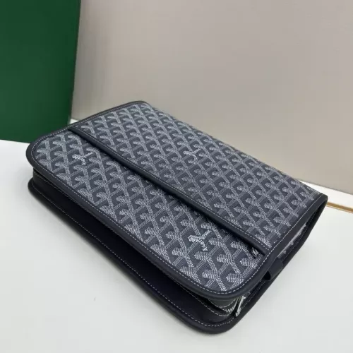 Cheap Goyard AAA Quality Toilet Pouches For Women #1387764 Replica Wholesale [$82.00 USD] [ITEM#1387764] on Replica Goyard AAA Quality Pouches