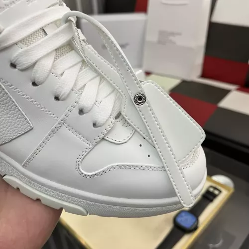 Cheap Off-White Casual Shoes For Women #1387773 Replica Wholesale [$105.00 USD] [ITEM#1387773] on Replica Off-White Casual Shoes