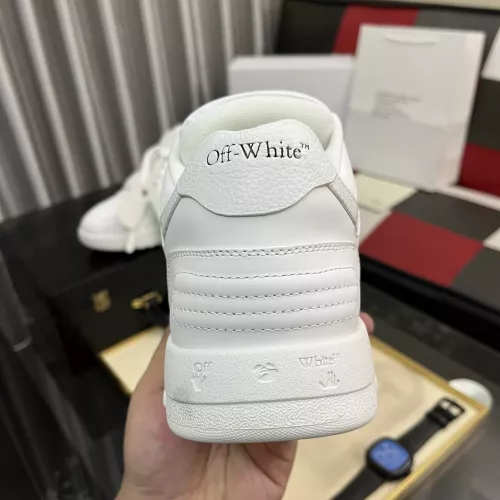 Cheap Off-White Casual Shoes For Women #1387773 Replica Wholesale [$105.00 USD] [ITEM#1387773] on Replica Off-White Casual Shoes
