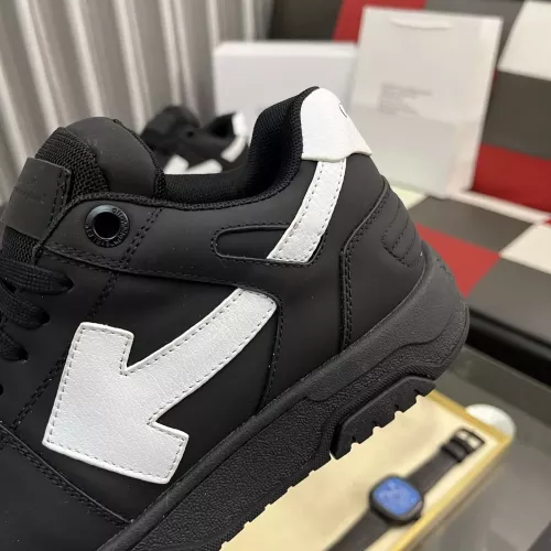 Cheap Off-White Casual Shoes For Men #1387774 Replica Wholesale [$105.00 USD] [ITEM#1387774] on Replica Off-White Casual Shoes