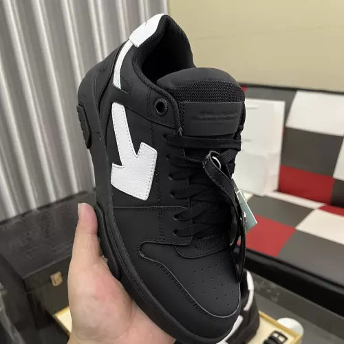 Cheap Off-White Casual Shoes For Women #1387775 Replica Wholesale [$105.00 USD] [ITEM#1387775] on Replica Off-White Casual Shoes