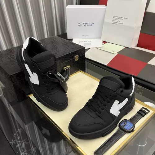 Cheap Off-White Casual Shoes For Women #1387775 Replica Wholesale [$105.00 USD] [ITEM#1387775] on Replica Off-White Casual Shoes
