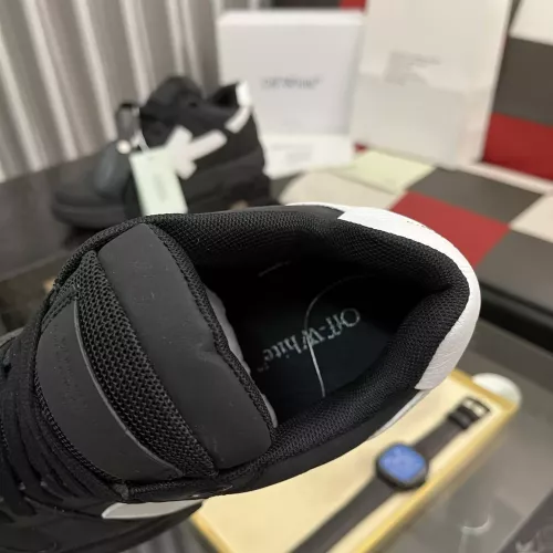 Cheap Off-White Casual Shoes For Women #1387775 Replica Wholesale [$105.00 USD] [ITEM#1387775] on Replica Off-White Casual Shoes