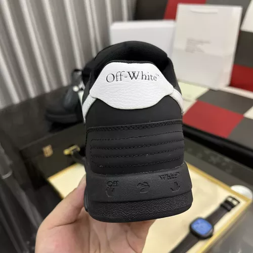 Cheap Off-White Casual Shoes For Women #1387775 Replica Wholesale [$105.00 USD] [ITEM#1387775] on Replica Off-White Casual Shoes