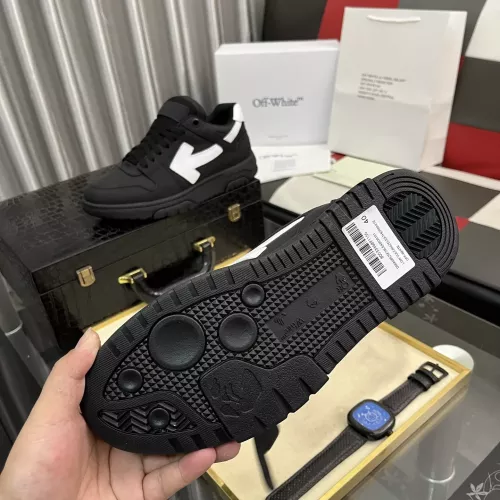 Cheap Off-White Casual Shoes For Women #1387775 Replica Wholesale [$105.00 USD] [ITEM#1387775] on Replica Off-White Casual Shoes