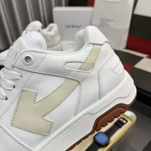 Cheap Off-White Casual Shoes For Women #1387777 Replica Wholesale [$105.00 USD] [ITEM#1387777] on Replica Off-White Casual Shoes