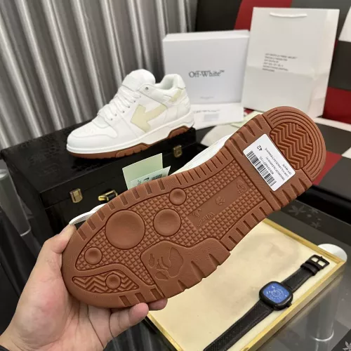 Cheap Off-White Casual Shoes For Women #1387777 Replica Wholesale [$105.00 USD] [ITEM#1387777] on Replica Off-White Casual Shoes