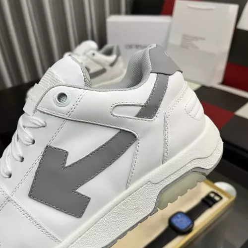 Cheap Off-White Casual Shoes For Men #1387778 Replica Wholesale [$105.00 USD] [ITEM#1387778] on Replica Off-White Casual Shoes