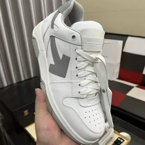 Cheap Off-White Casual Shoes For Women #1387779 Replica Wholesale [$105.00 USD] [ITEM#1387779] on Replica Off-White Casual Shoes