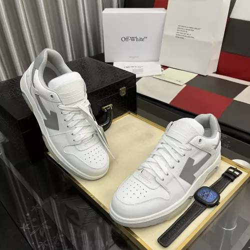 Cheap Off-White Casual Shoes For Women #1387779 Replica Wholesale [$105.00 USD] [ITEM#1387779] on Replica Off-White Casual Shoes
