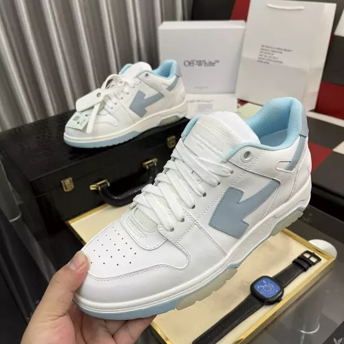 Off-White Casual Shoes For Men #1387780