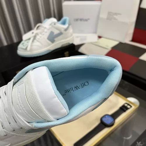 Cheap Off-White Casual Shoes For Men #1387780 Replica Wholesale [$105.00 USD] [ITEM#1387780] on Replica Off-White Casual Shoes