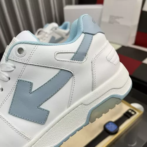 Cheap Off-White Casual Shoes For Women #1387781 Replica Wholesale [$105.00 USD] [ITEM#1387781] on Replica Off-White Casual Shoes