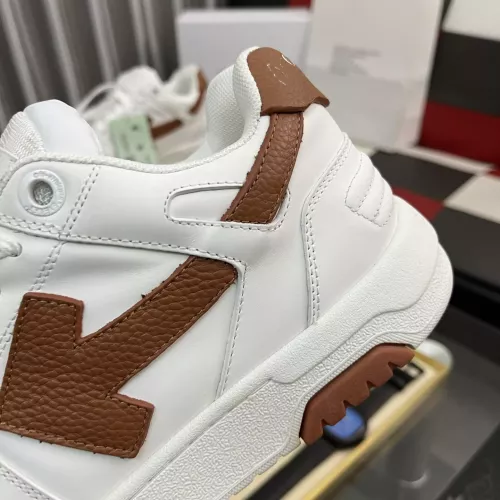 Cheap Off-White Casual Shoes For Women #1387783 Replica Wholesale [$105.00 USD] [ITEM#1387783] on Replica Off-White Casual Shoes