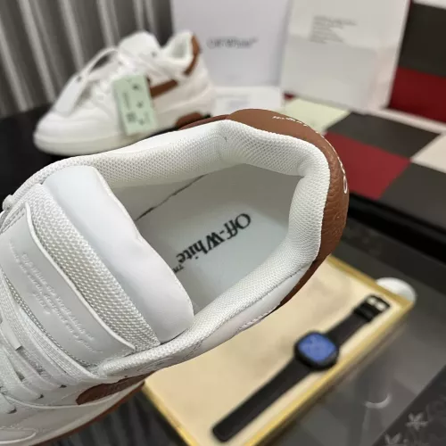 Cheap Off-White Casual Shoes For Women #1387783 Replica Wholesale [$105.00 USD] [ITEM#1387783] on Replica Off-White Casual Shoes