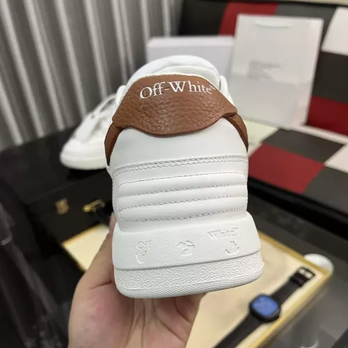 Cheap Off-White Casual Shoes For Women #1387783 Replica Wholesale [$105.00 USD] [ITEM#1387783] on Replica Off-White Casual Shoes