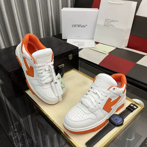 Cheap Off-White Casual Shoes For Women #1387785 Replica Wholesale [$105.00 USD] [ITEM#1387785] on Replica Off-White Casual Shoes