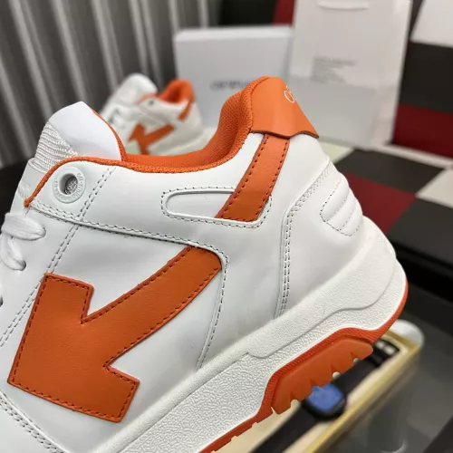 Cheap Off-White Casual Shoes For Women #1387785 Replica Wholesale [$105.00 USD] [ITEM#1387785] on Replica Off-White Casual Shoes