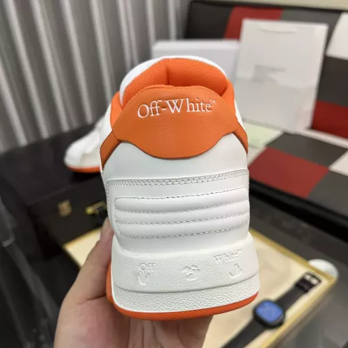 Cheap Off-White Casual Shoes For Women #1387785 Replica Wholesale [$105.00 USD] [ITEM#1387785] on Replica Off-White Casual Shoes