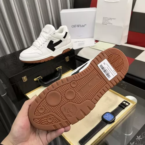 Cheap Off-White Casual Shoes For Men #1387786 Replica Wholesale [$105.00 USD] [ITEM#1387786] on Replica Off-White Casual Shoes
