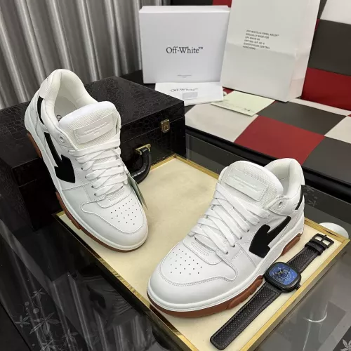 Cheap Off-White Casual Shoes For Women #1387787 Replica Wholesale [$105.00 USD] [ITEM#1387787] on Replica Off-White Casual Shoes