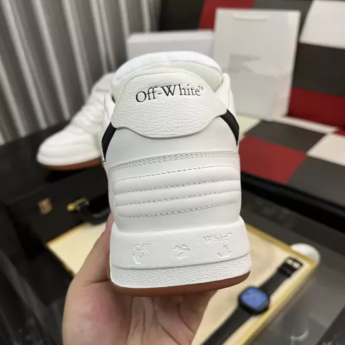 Cheap Off-White Casual Shoes For Women #1387787 Replica Wholesale [$105.00 USD] [ITEM#1387787] on Replica Off-White Casual Shoes