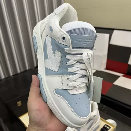 Cheap Off-White Casual Shoes For Men #1387788 Replica Wholesale [$105.00 USD] [ITEM#1387788] on Replica Off-White Casual Shoes