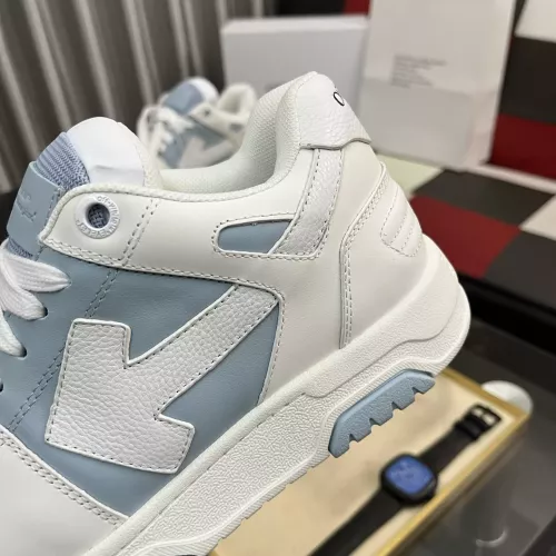 Cheap Off-White Casual Shoes For Women #1387789 Replica Wholesale [$105.00 USD] [ITEM#1387789] on Replica Off-White Casual Shoes