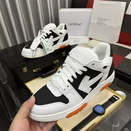 Off-White Casual Shoes For Men #1387790