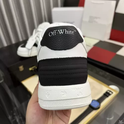 Cheap Off-White Casual Shoes For Women #1387791 Replica Wholesale [$105.00 USD] [ITEM#1387791] on Replica Off-White Casual Shoes