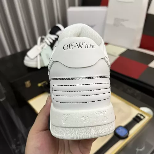 Cheap Off-White Casual Shoes For Men #1387792 Replica Wholesale [$105.00 USD] [ITEM#1387792] on Replica Off-White Casual Shoes