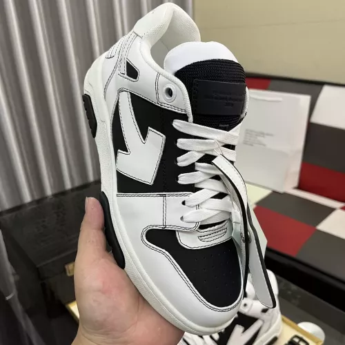 Cheap Off-White Casual Shoes For Women #1387793 Replica Wholesale [$105.00 USD] [ITEM#1387793] on Replica Off-White Casual Shoes