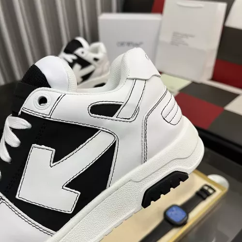 Cheap Off-White Casual Shoes For Women #1387793 Replica Wholesale [$105.00 USD] [ITEM#1387793] on Replica Off-White Casual Shoes