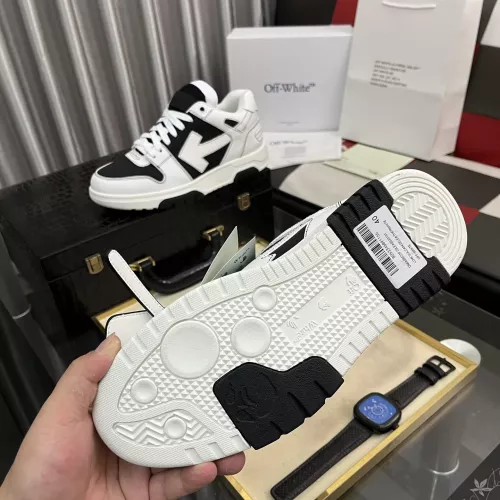Cheap Off-White Casual Shoes For Women #1387793 Replica Wholesale [$105.00 USD] [ITEM#1387793] on Replica Off-White Casual Shoes
