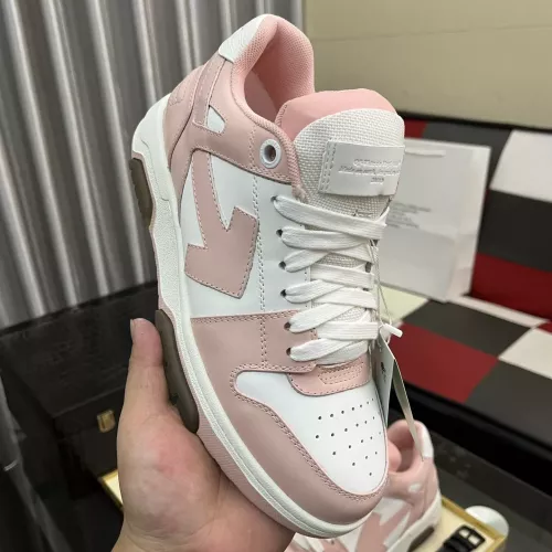 Cheap Off-White Casual Shoes For Women #1387794 Replica Wholesale [$105.00 USD] [ITEM#1387794] on Replica Off-White Casual Shoes