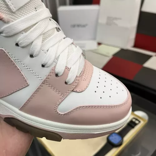 Cheap Off-White Casual Shoes For Women #1387794 Replica Wholesale [$105.00 USD] [ITEM#1387794] on Replica Off-White Casual Shoes