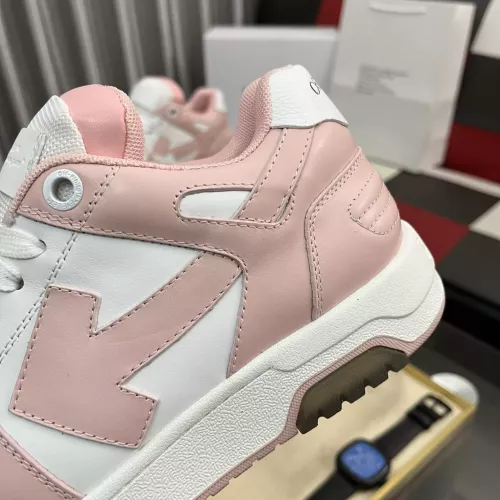 Cheap Off-White Casual Shoes For Women #1387794 Replica Wholesale [$105.00 USD] [ITEM#1387794] on Replica Off-White Casual Shoes