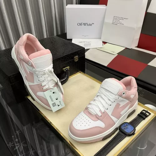 Cheap Off-White Casual Shoes For Women #1387795 Replica Wholesale [$105.00 USD] [ITEM#1387795] on Replica Off-White Casual Shoes