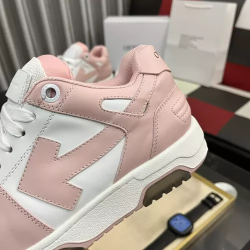 Cheap Off-White Casual Shoes For Women #1387795 Replica Wholesale [$105.00 USD] [ITEM#1387795] on Replica Off-White Casual Shoes