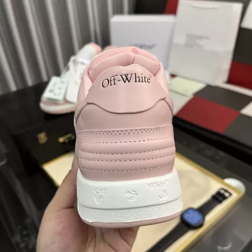 Cheap Off-White Casual Shoes For Women #1387795 Replica Wholesale [$105.00 USD] [ITEM#1387795] on Replica Off-White Casual Shoes