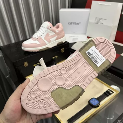 Cheap Off-White Casual Shoes For Women #1387795 Replica Wholesale [$105.00 USD] [ITEM#1387795] on Replica Off-White Casual Shoes