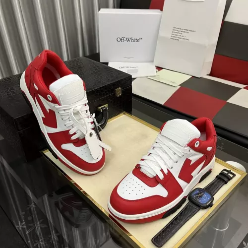 Cheap Off-White Casual Shoes For Women #1387796 Replica Wholesale [$105.00 USD] [ITEM#1387796] on Replica Off-White Casual Shoes