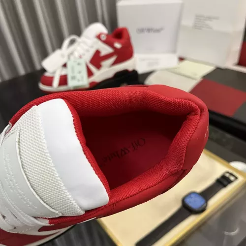 Cheap Off-White Casual Shoes For Women #1387796 Replica Wholesale [$105.00 USD] [ITEM#1387796] on Replica Off-White Casual Shoes