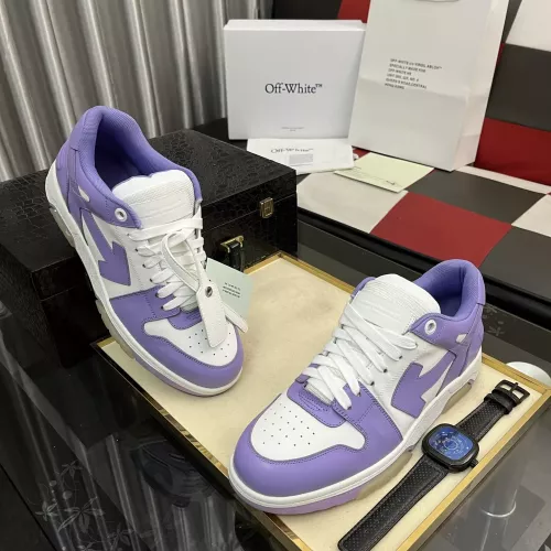 Cheap Off-White Casual Shoes For Women #1387798 Replica Wholesale [$105.00 USD] [ITEM#1387798] on Replica Off-White Casual Shoes