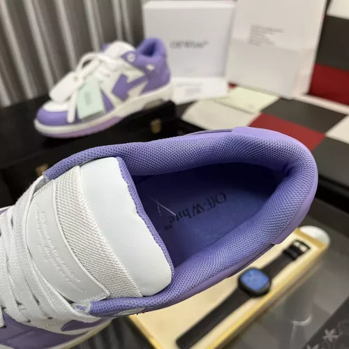 Cheap Off-White Casual Shoes For Women #1387798 Replica Wholesale [$105.00 USD] [ITEM#1387798] on Replica Off-White Casual Shoes