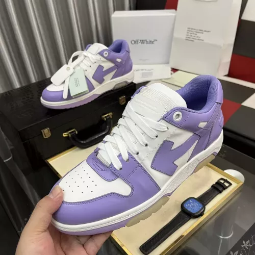 Off-White Casual Shoes For Men #1387799