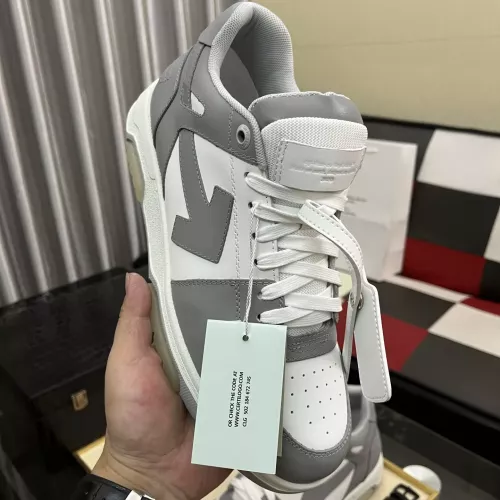 Cheap Off-White Casual Shoes For Women #1387801 Replica Wholesale [$105.00 USD] [ITEM#1387801] on Replica Off-White Casual Shoes