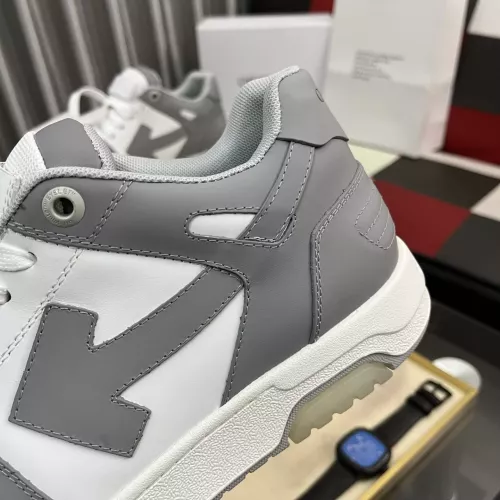 Cheap Off-White Casual Shoes For Women #1387801 Replica Wholesale [$105.00 USD] [ITEM#1387801] on Replica Off-White Casual Shoes