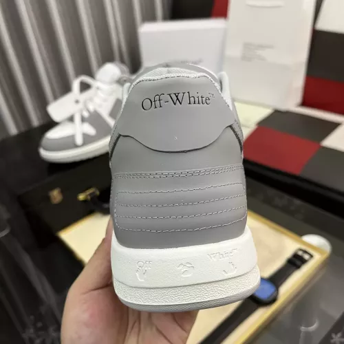 Cheap Off-White Casual Shoes For Women #1387801 Replica Wholesale [$105.00 USD] [ITEM#1387801] on Replica Off-White Casual Shoes